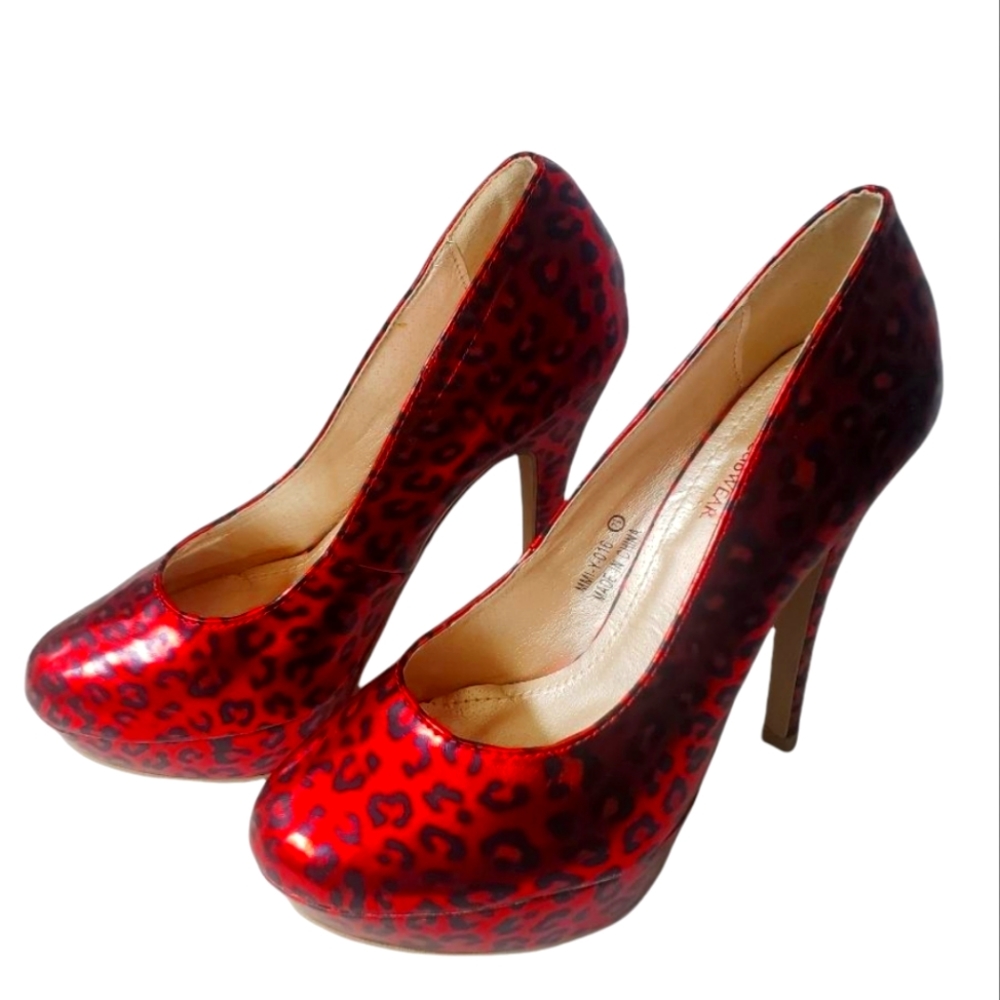Club Heels